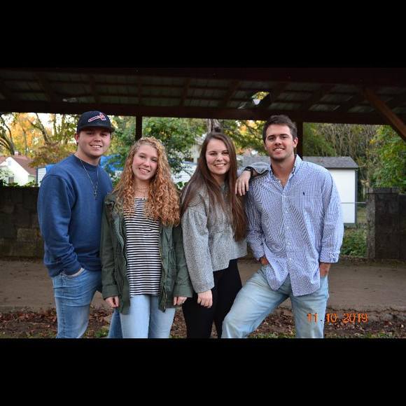 Meet your Posher, Blake - Picture 1 of 1